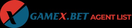 GameX Logo
